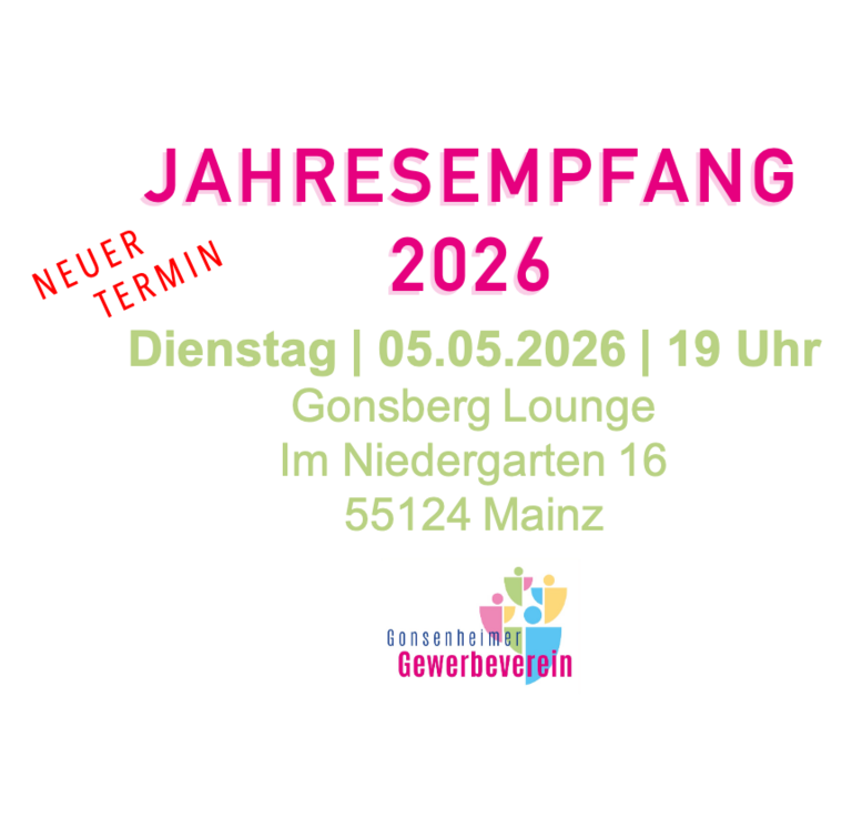 Bild zu Jahresempfang 2026